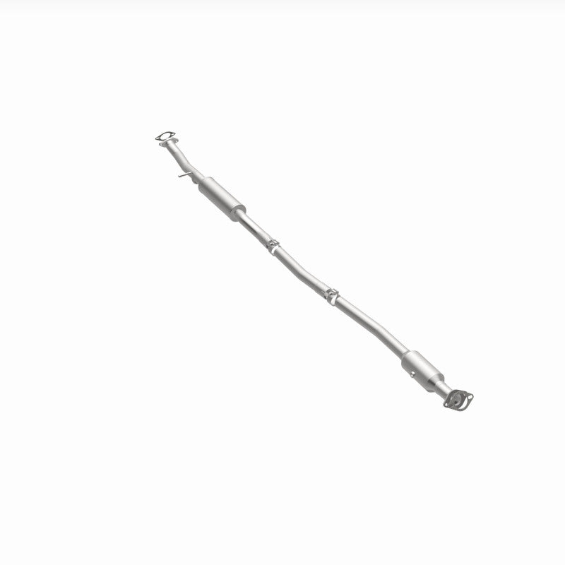 Magnaflow 16-17 Hyundai Tucson L4 2.0 OEM Underbody Direct Fit Catalytic Converter 21-146 21-146 360 Degree Image Set