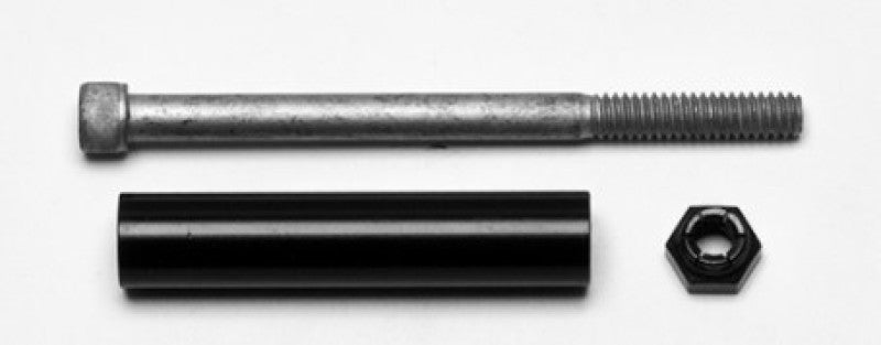 Wilwood Bridge Bolt Kit - FNSL4 for 0.81in Rotor -1Pk 230-12489 230-12489 User 1