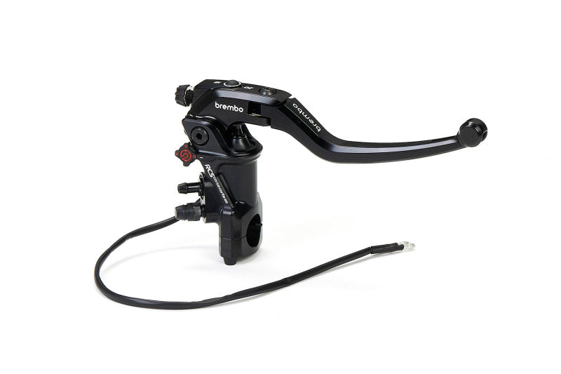 Brembo Powersports BRE Master Cylinders Brakes, Rotors & Pads Brake Master Cylinder main image
