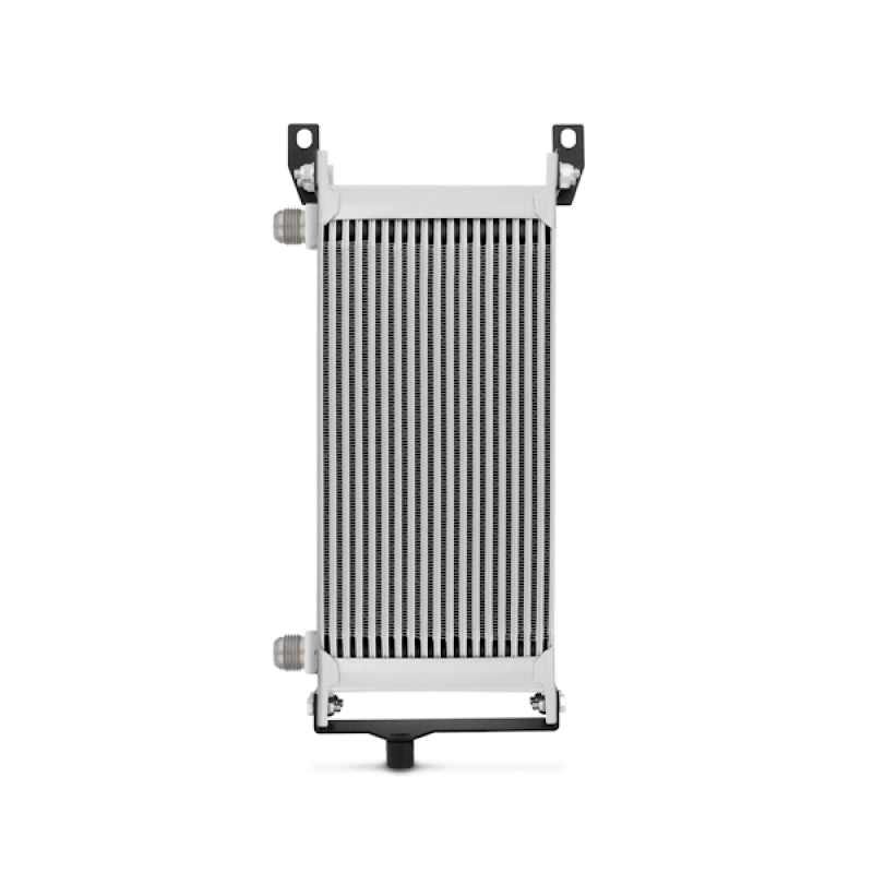 Mishimoto Thermostatic Oil Cooler Kit Silver Thermostatic 06-07 Subaru WRX/STi MMOC-WRX-06T Photo - out of package