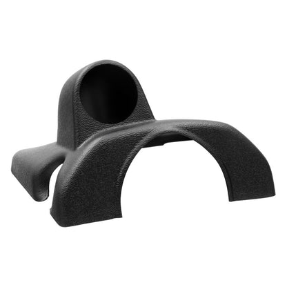 Autometer Gauge Mount, Steering Column, Single, 2 1/16", Dodge Ram 10+ 10Krz 15015 Photo - Primary