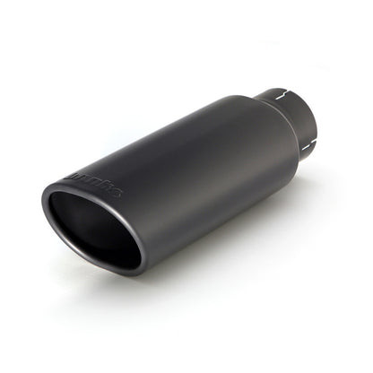 Banks Power 09-10 VW Jetta 2.0L TDI Monster Exhaust System - SS Single Exhaust w/ 46180-B Photo - Unmounted
