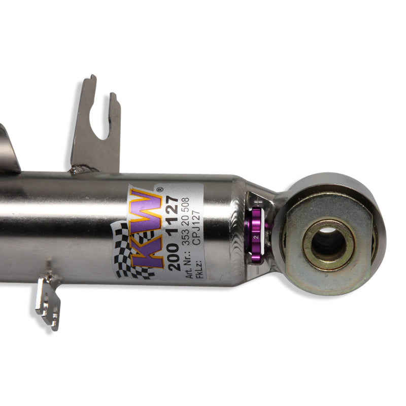 KW V3 Coilover Kit BMW X6 35220069 35220069 User 5