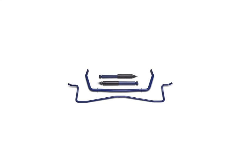 Ford Performance Parts Ford Racing 2005-2014 Mustang GT Coupe Assembled Handling Pack M-FR3A-MGTA Photo - Unmounted
