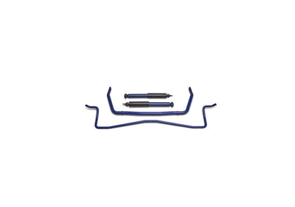 Ford Performance Parts Ford Racing 2005-2014 Mustang GT Coupe Assembled Handling Pack M-FR3A-MGTA Photo - Unmounted