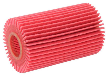 K&N Engineering Oil Filter KNEHP-7018 HP-7018 Photo - Unmounted