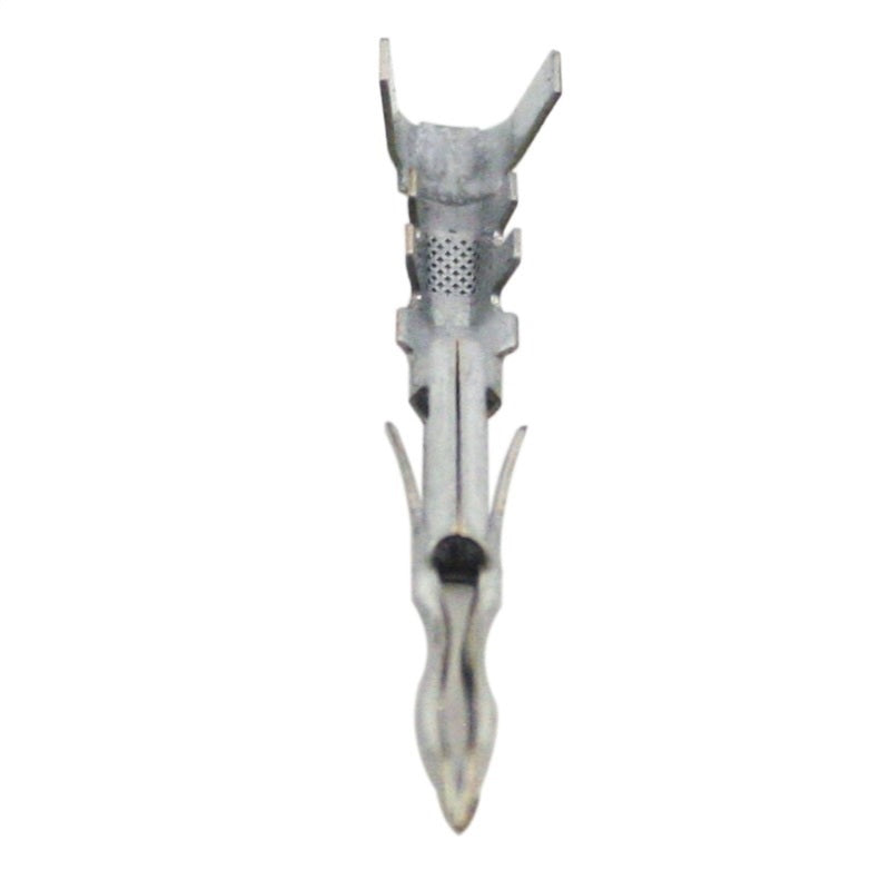 Nitrous Express Male Weather Pack Terminals (2 Ea) Used w/P/N 17521 17519 17519 Photo - Primary