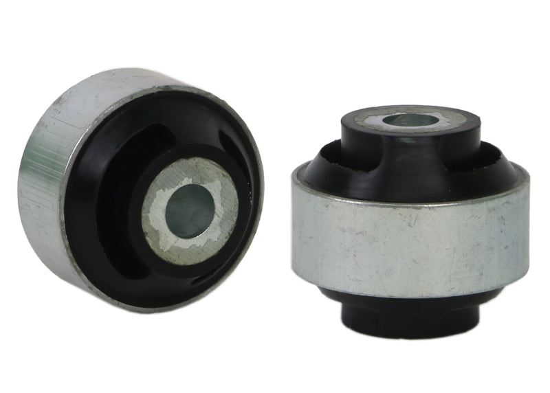 Whiteline 5/07-2012 Toyota Corolla ZRE140/150 Front C/A - Lwr Inner Rear Bushing Ki W53379 W53379 Photo - out of package