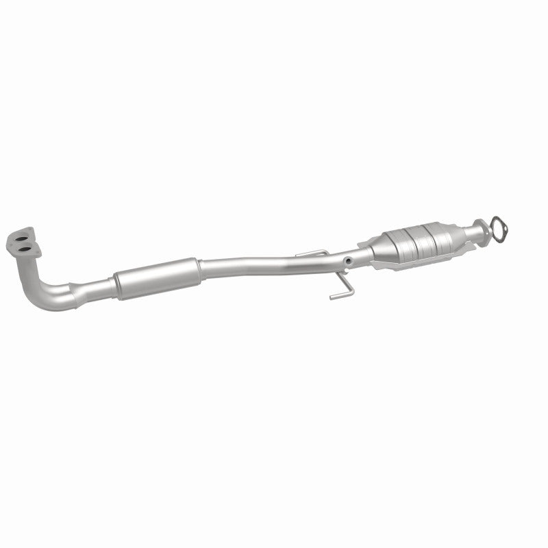 MagnaFlow Mitsubishi Lancer California Grade CARB Compliant Direct-Fit Catalytic Converter 4481122 360 Degree Image Set