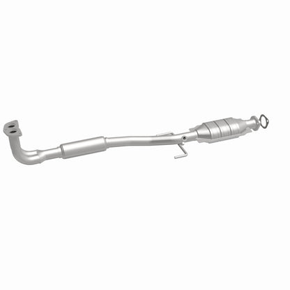 MagnaFlow Mitsubishi Lancer California Grade CARB Compliant Direct-Fit Catalytic Converter 4481122 360 Degree Image Set
