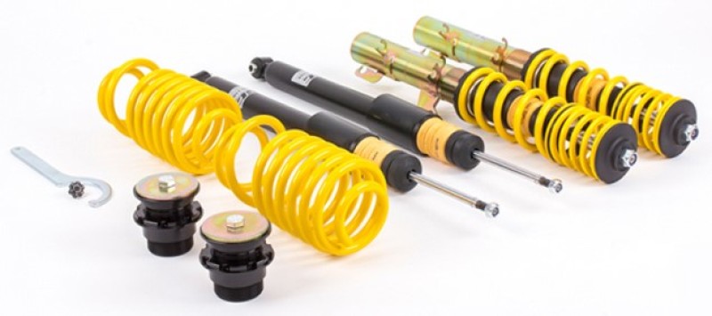 ST Suspensions ST XA - Height Adjustable Coilovers 90-94 VW Corrado 18280005 18280005 User 1