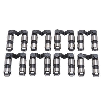 Edelbrock Retro Fit Hydraulic Roller Lifter Kit For SB Chrysler 97413 Photo - Primary