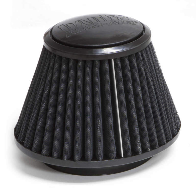 Banks Power Various Applications Ram Air System Air Filter Element - Dry 41828-D 41828-D Photo - Primary