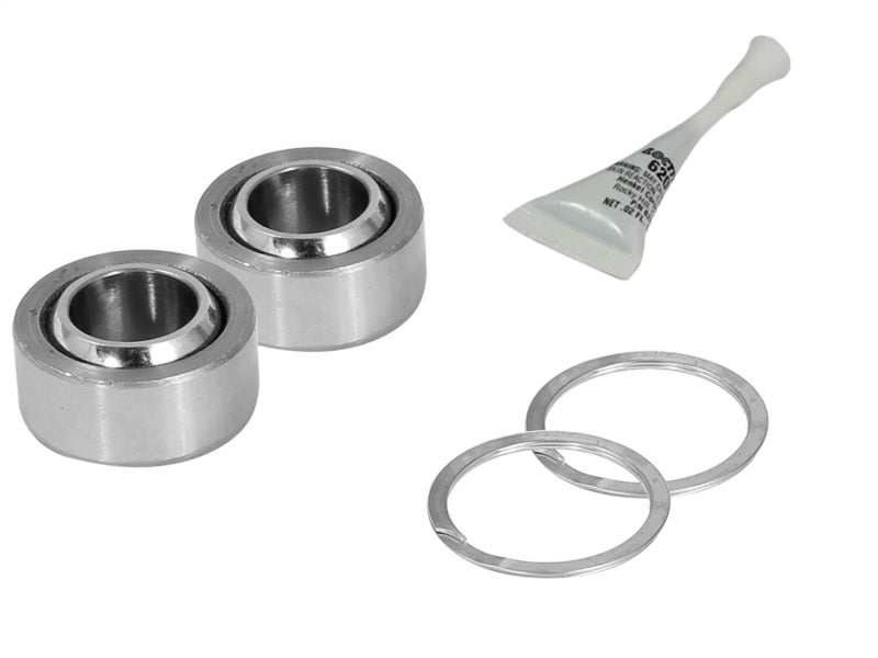 aFe Control PFADT Series Spherical Rebuild, Rear Upper - Chevrolet Corvett 461-401002-A Photo - Primary