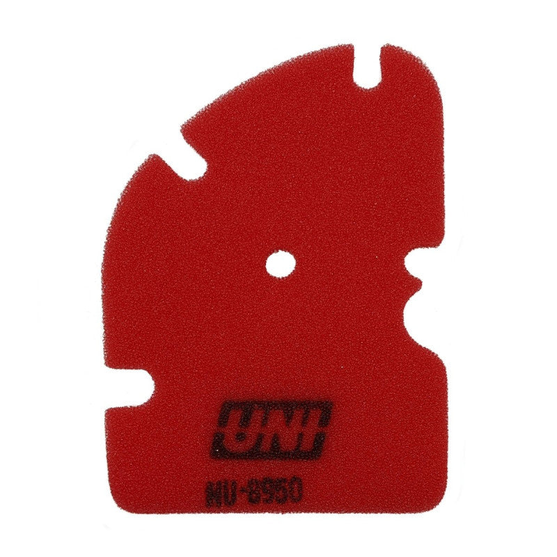 Uni Filter Uni Air Fil Vespa Scooters NU-8950 NU-8950 User 1