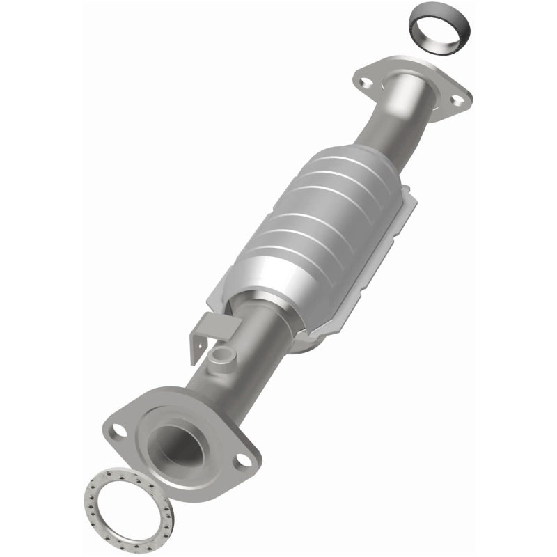 MagnaFlow Mazda 6 OEM Grade Federal / EPA Compliant Direct-Fit Catalytic Converter 51899 Photo - out of package