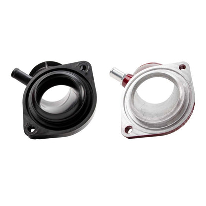 Wehrli 17-24 Duramax L5P High Flow Intake Horn - Gloss White WCF100775-GW WCF100775-GW User 6