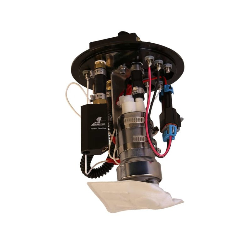 Aeromotive 08-20 Subaru WRX/STI 450lph Drop-In Stealth System 18081 18081 Photo - Primary