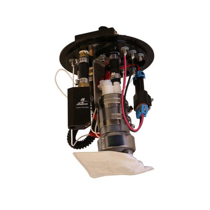 Aeromotive 08-20 Subaru WRX/STI 450lph Drop-In Stealth System 18081 18081 Photo - Primary