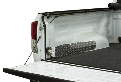 Access Accessories Cargo Management (Galv. Truck bed pockets w/EZ-Retriever II) 80080 80080 Photo - Primary
