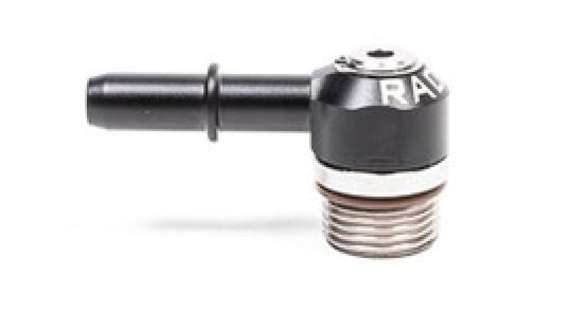 Radium 8AN ORB Swivel Banjo to 3/8in SAE Male 20-1000-08375 20-1000-08375 User 1