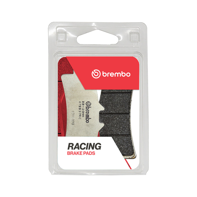 Brembo Powersports BRE Powersport Pads Brakes, Rotors & Pads Brake Pads - Performance main image