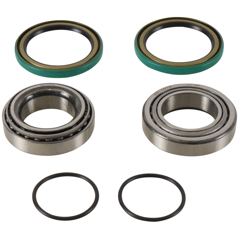 Pivot Works 99-06 Polaris Trail Blazer 250 PW Rear Wheel Bearing Kit PWRWK-P01-042 PWRWK-P01-042 Photo - Primary