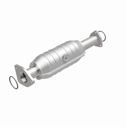 MagnaFlow Acura TSX HM Grade Federal / EPA Compliant Direct-Fit Catalytic Converter 23052 360 Degree Image Set