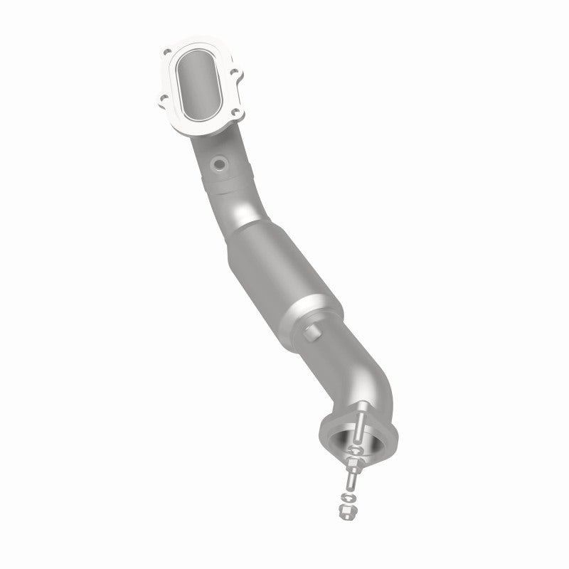 MagnaFlow Chevrolet Corvette California Grade CARB Compliant Direct-Fit Catalytic Converter 5561847 360 Degree Image Set