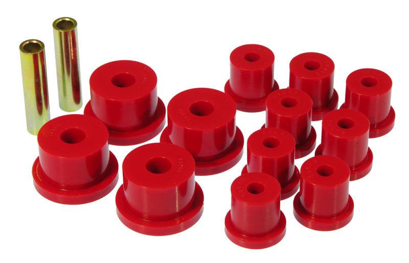 Prothane Leaf Spring Shackle Bushing 6-1051 Photo - Primary