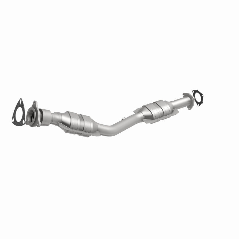 MagnaFlow Saturn Vue OEM Grade Federal / EPA Compliant Direct-Fit Catalytic Converter 51722 360 Degree Image Set
