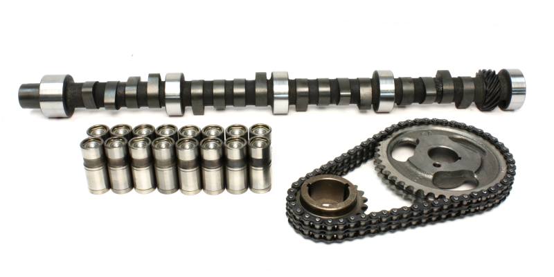 COMP Cams Camshaft Kit P8 XE250H-10 SK51-220-4 SK51-220-4 Photo - Primary