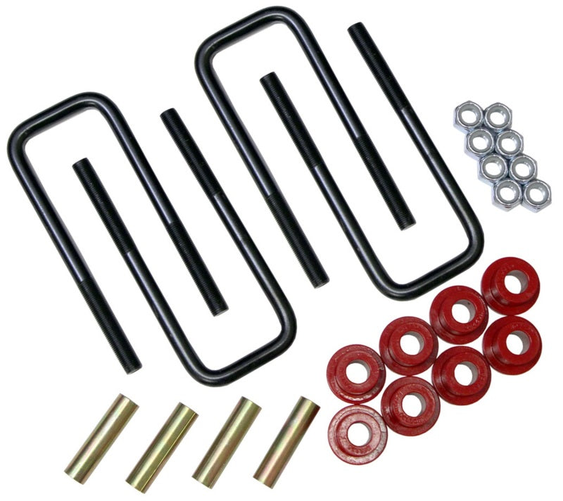 Skyjacker Suspension Lift Kit Component 1986-1987 Toyota Pickup With 2.5 in. Rear Wide U-Bolts T421RS T421RS Photo - Primary