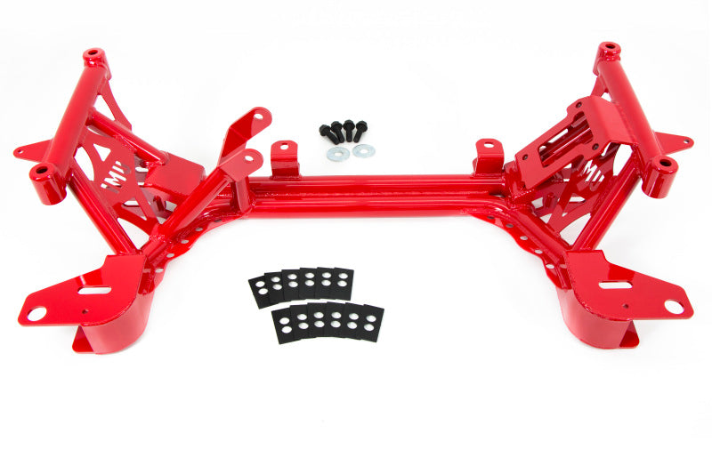 UMI Performance 93-97 GM F-Body K-Member - LT1 - Road Race Version 2326-R 2326-R Photo - Primary