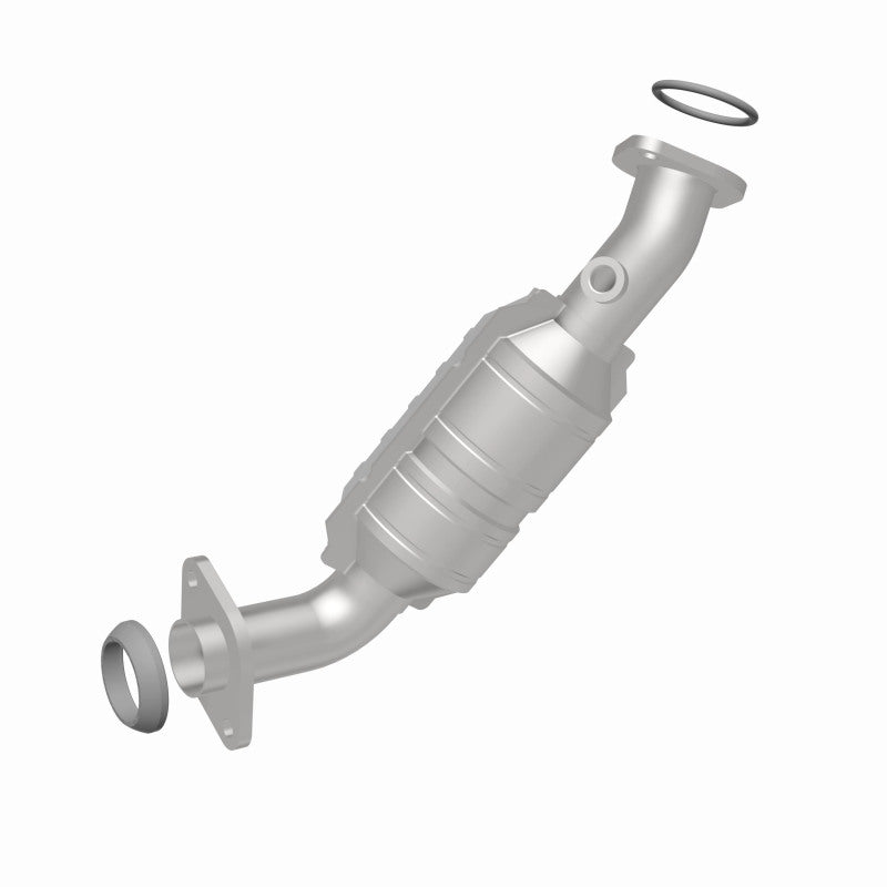 MagnaFlow Cadillac CTS OEM Grade Federal / EPA Compliant Direct-Fit Catalytic Converter 49885 360 Degree Image Set