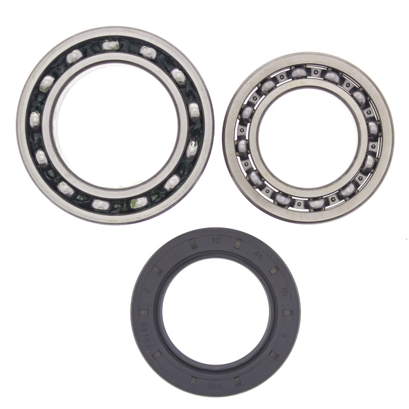 All Balls Racing 89-91 Yamaha YFM250 Moto-4 Wheel Bearing Kit Rear 25-1010 25-1010 Photo - Primary