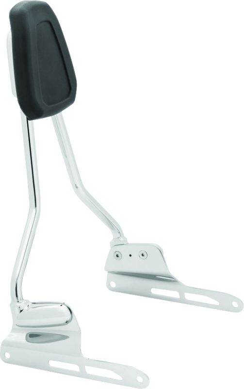 Kuryakyn Sissy Bar 18-19 Brkout/Fat Boy 6588 6588 Photo - Primary