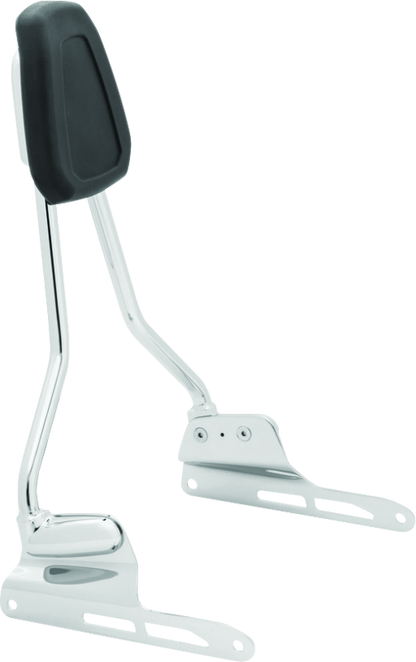 Kuryakyn Sissy Bar 18-19 Brkout/Fat Boy 6588 6588 Photo - Primary