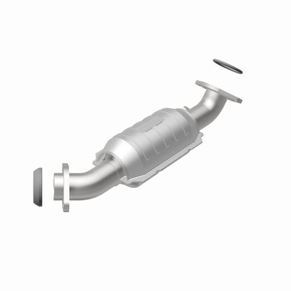 MagnaFlow Cadillac CTS OEM Grade Federal / EPA Compliant Direct-Fit Catalytic Converter 49884 360 Degree Image Set