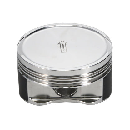 Manley Performance Manley Chrysler 5.7L Hemi Stock Stroke 3.937in Bore -12cc Dish Extreme Duty Pistons - Set of 8 597120CE-8 597120CE-8 User 8