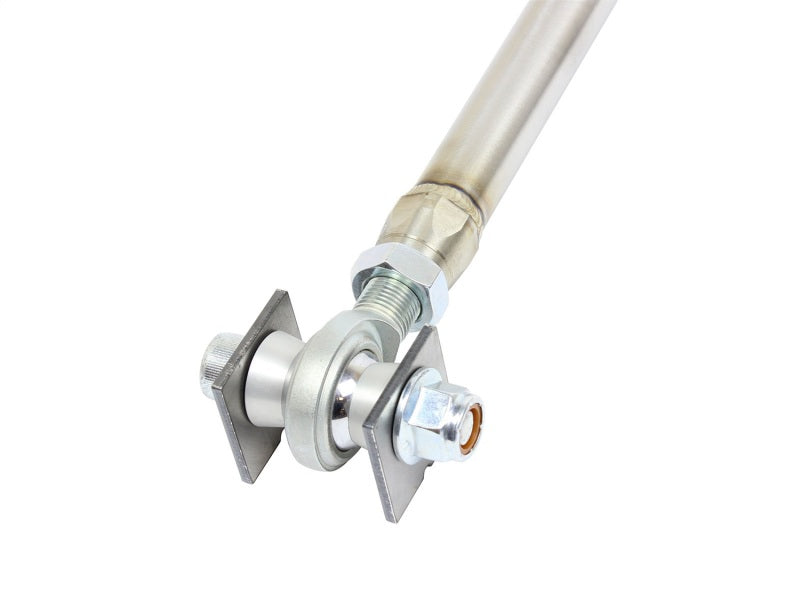 aFe  POWER 460-401006-A  Control Rear Toe Link 460-401006-A Photo - Unmounted