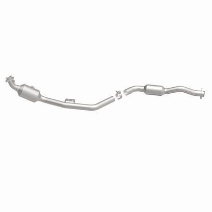 MagnaFlow Mercedes-Benz E350 California Grade CARB Compliant Direct-Fit Catalytic Converter 551665 360 Degree Image Set