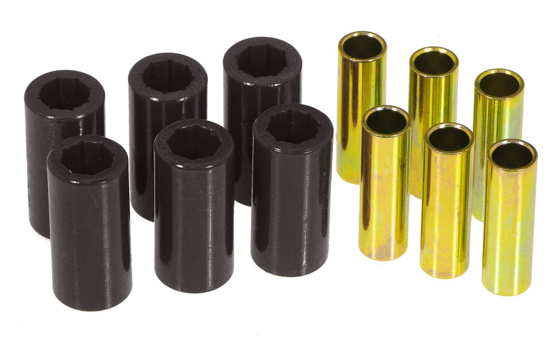 Prothane Leaf Spring Shackle Bushing 1-1001-BL Photo - Primary