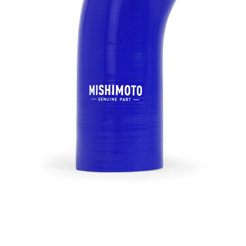 Mishimoto Mopar Lx Chassis 6.1L V8 Silicone Coolant Hose Kit, 2005-2011 MMHOSE-MOP61-05BL Photo - Close Up