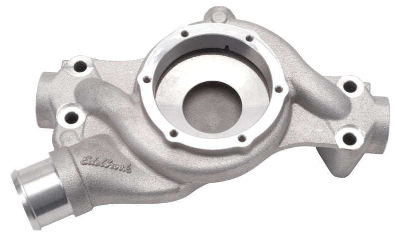Edelbrock Water Pump Cartridge for Small-Block Chevy (Race Style) 8827 Photo - Unmounted