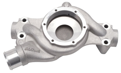 Edelbrock Water Pump Cartridge for Small-Block Chevy (Race Style) 8827 Photo - Unmounted