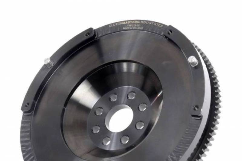 Clutch Masters 00-00 BMW 323 2.5L / 01-02 BMW Z3 3.0L / 01-05 BMW 330 3.0L 5 Sp / 325CI 2.5L E46 / 3 FW-219-SF FW-219-SF User 1