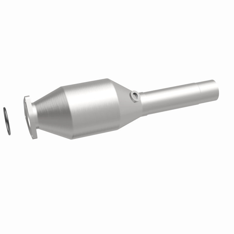 MagnaFlow Volkswagen California Grade CARB Compliant Direct-Fit Catalytic Converter 4481957 360 Degree Image Set