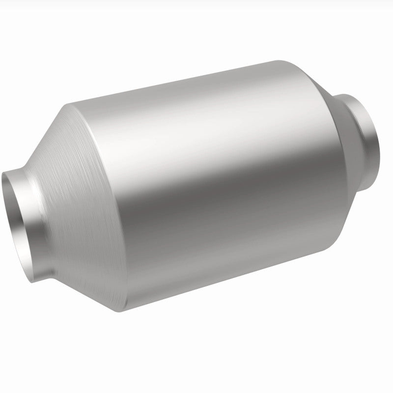Magnaflow Universal Catalytic Converter 2.5in Spun CA 4651306 4651306 360 Degree Image Set