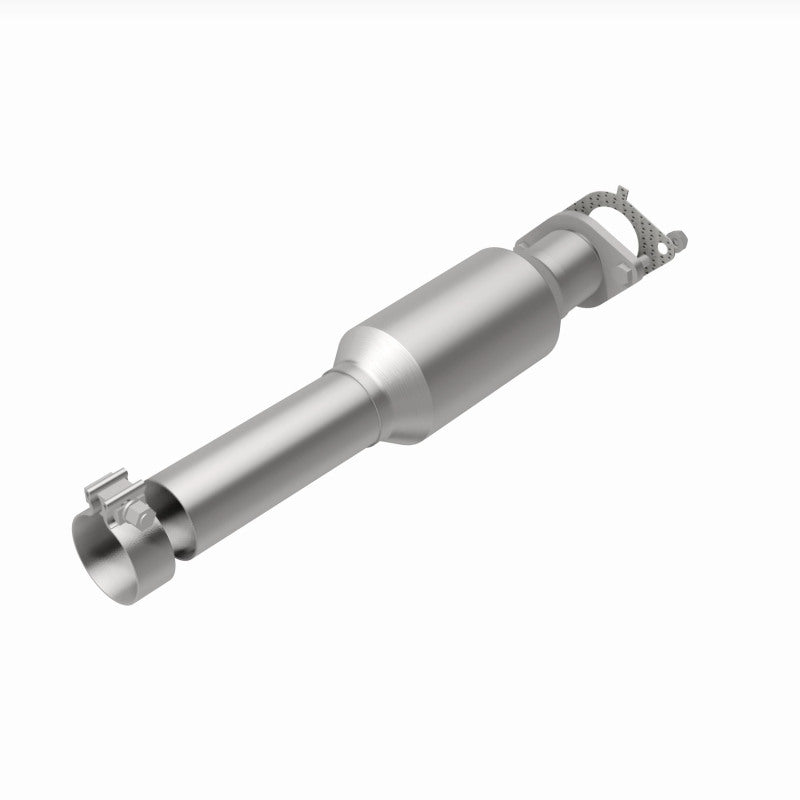 Magnaflow 09-11 Buick Lucerne Rear Underbody 3.9L Direct Fit Catalytic Converter 280425 280425 360 Degree Image Set